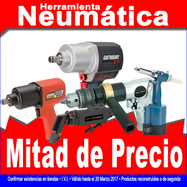 infesa herramientas ofertas